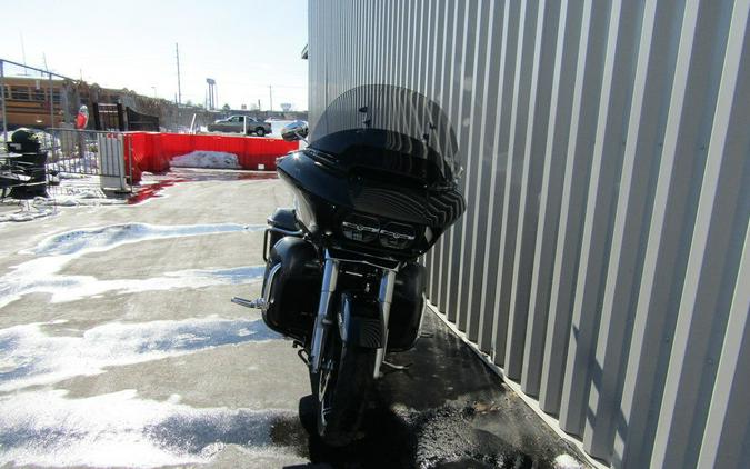 2021 Harley-Davidson® FLTRK - Road Glide® Limited