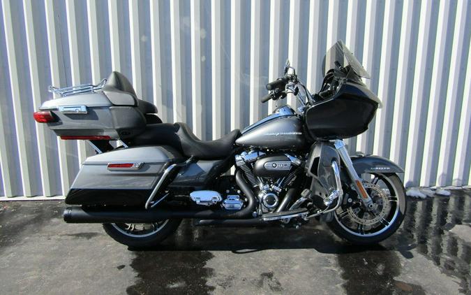 2021 Harley-Davidson® FLTRK - Road Glide® Limited