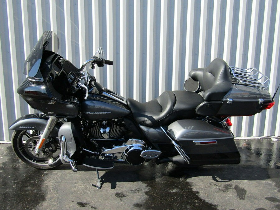 2021 Harley-Davidson® FLTRK - Road Glide® Limited