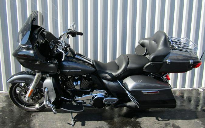 2021 Harley-Davidson® FLTRK - Road Glide® Limited