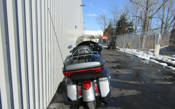 2021 Harley-Davidson® FLTRK - Road Glide® Limited