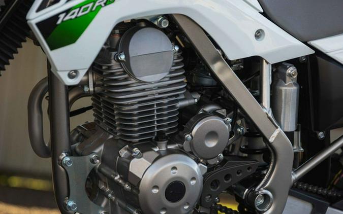 2026 Kawasaki KLX 140R L
