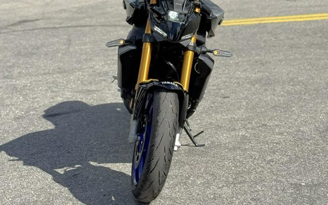 2025 Yamaha MT-09 SP