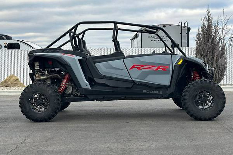 2025 Polaris Z25NMB99A4
