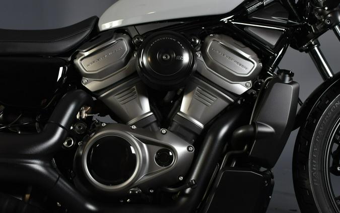 2024 Harley-Davidson Nightster