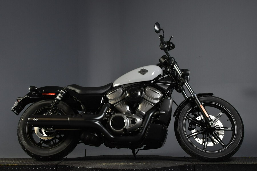 2024 Harley-Davidson Nightster