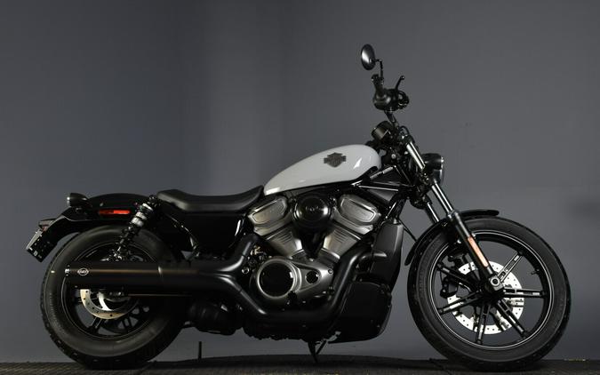 2024 Harley-Davidson Nightster