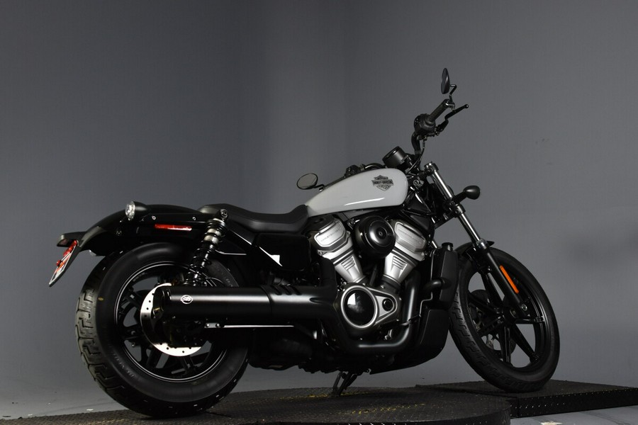 2024 Harley-Davidson Nightster