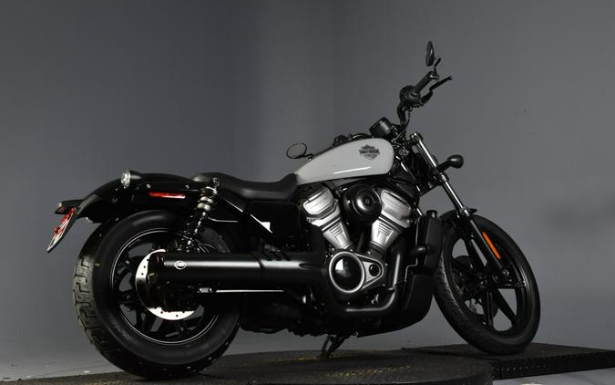 2024 Harley-Davidson Nightster