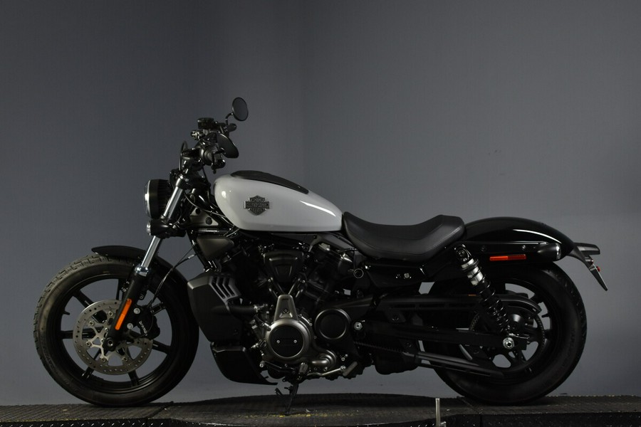 2024 Harley-Davidson Nightster