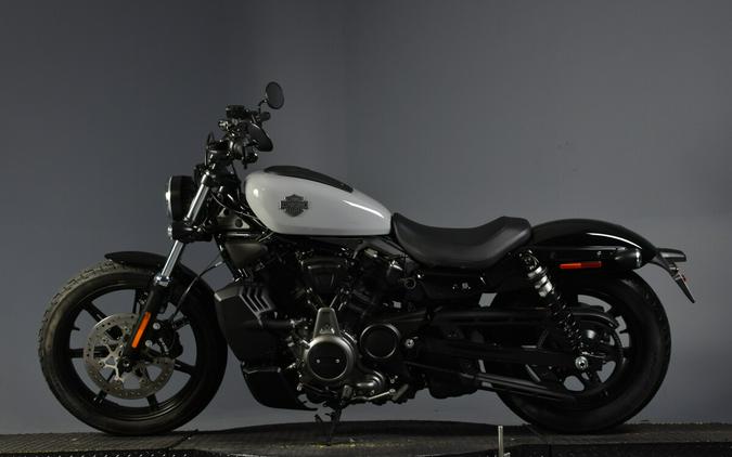 2024 Harley-Davidson Nightster