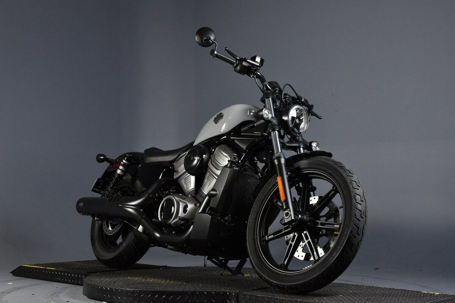 2024 Harley-Davidson Nightster