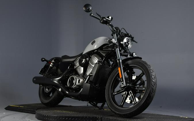2024 Harley-Davidson Nightster