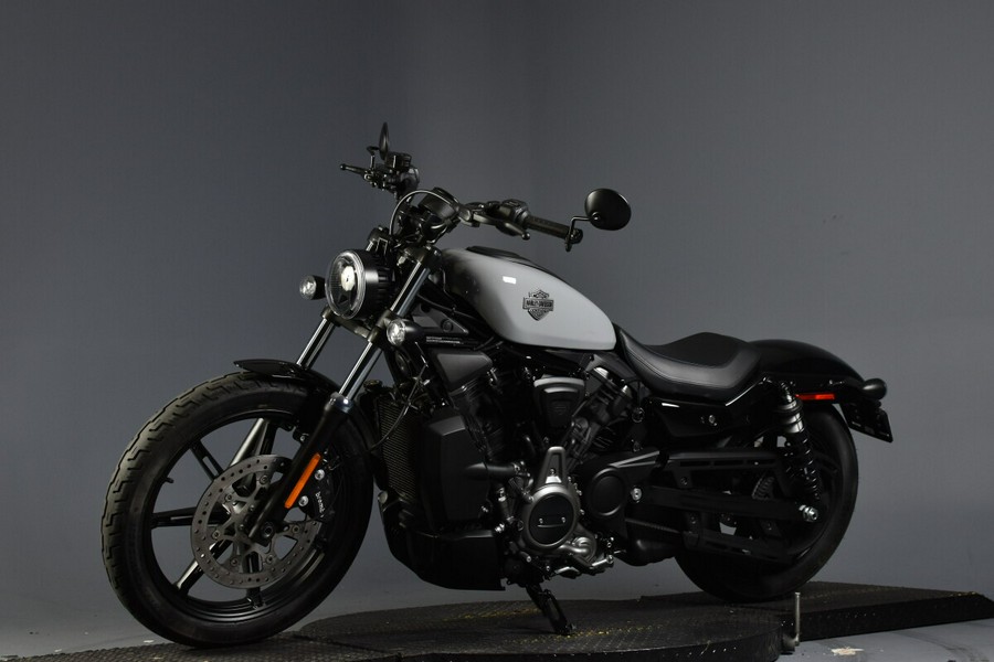 2024 Harley-Davidson Nightster