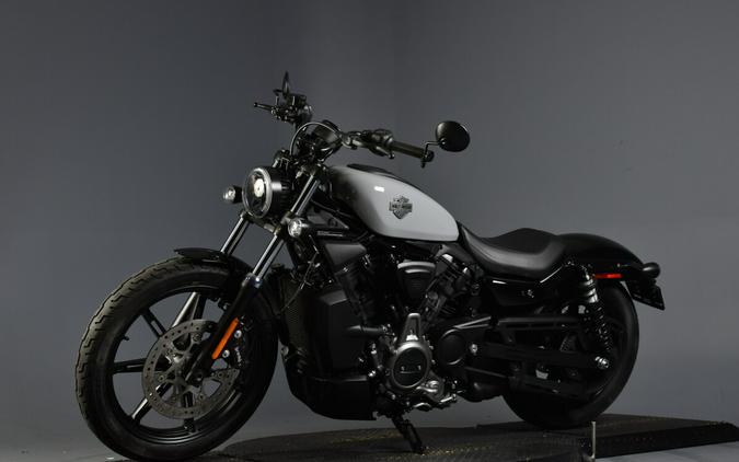 2024 Harley-Davidson Nightster