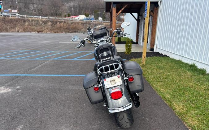 2009 Harley-Davidson Fat Boy
