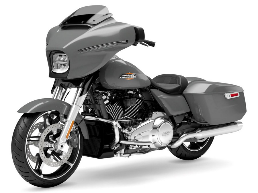 2026 Harley-Davidson Street Glide®