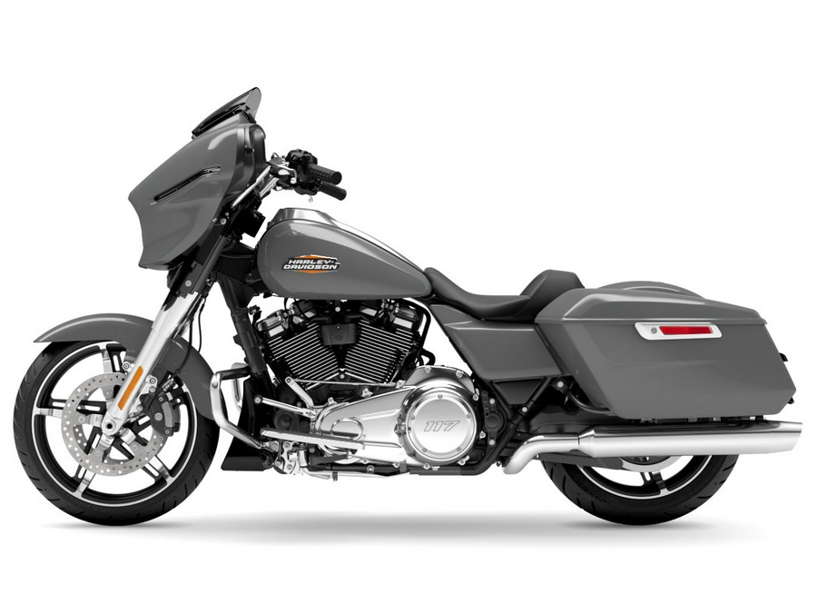 2026 Harley-Davidson Street Glide®