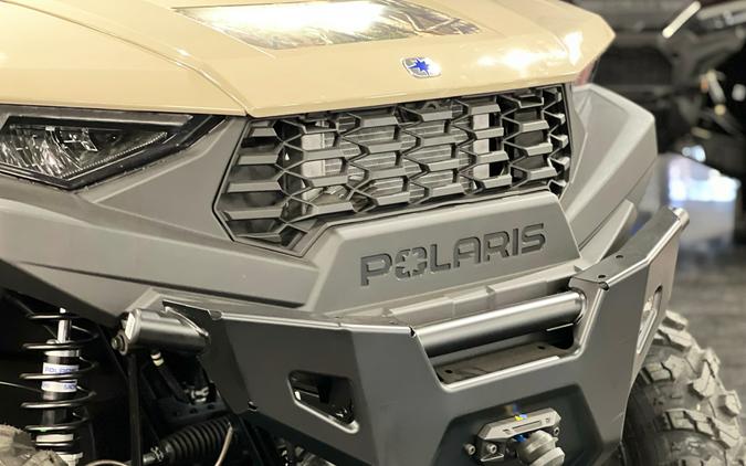 2025 Polaris Ranger Crew SP 570 NorthStar Edition