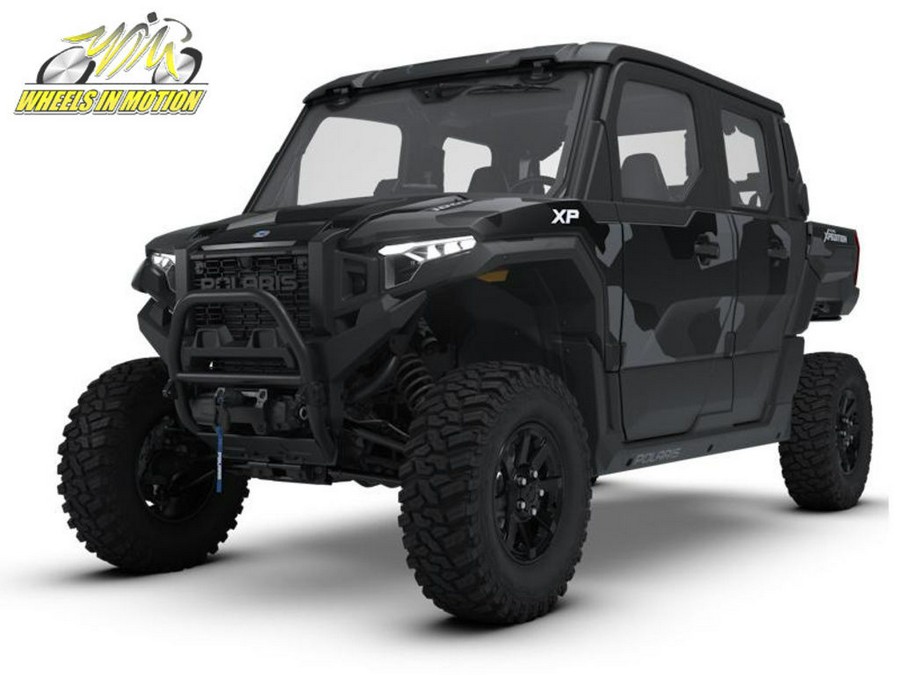 2026 Polaris® XPedition XP 5 NorthStar