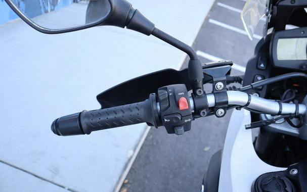 2013 BMW G 650 GS Serto
