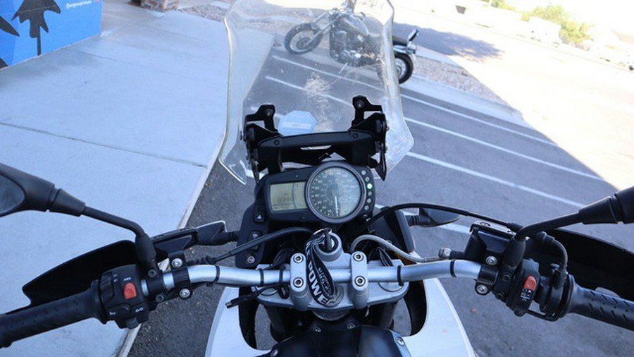 2013 BMW G 650 GS Serto