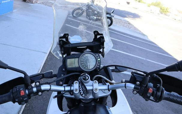 2013 BMW G 650 GS Serto