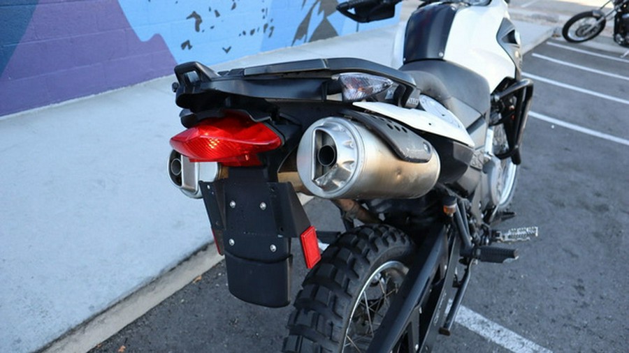 2013 BMW G 650 GS Serto
