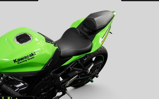 2025 Kawasaki NINJA ZX-4RR KRT (ABS)