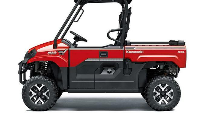 2019 Kawasaki Mule PRO-MX EPS LE