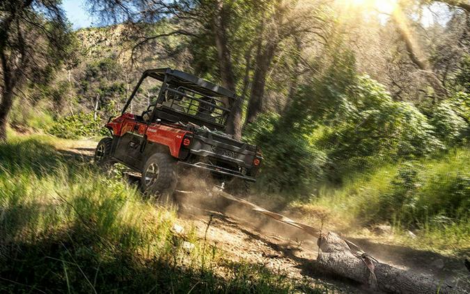 2019 Kawasaki Mule PRO-MX EPS LE