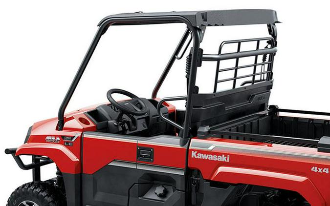 2019 Kawasaki Mule PRO-MX EPS LE