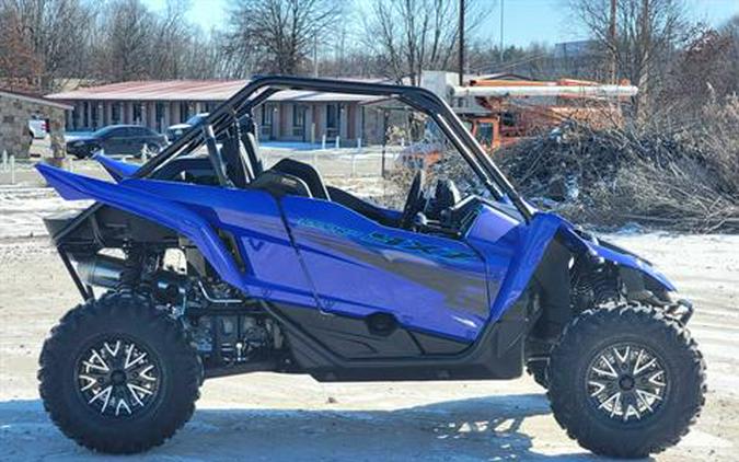 2024 Yamaha YXZ1000R SS