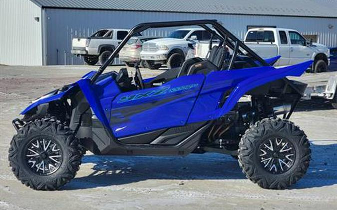 2024 Yamaha YXZ1000R SS