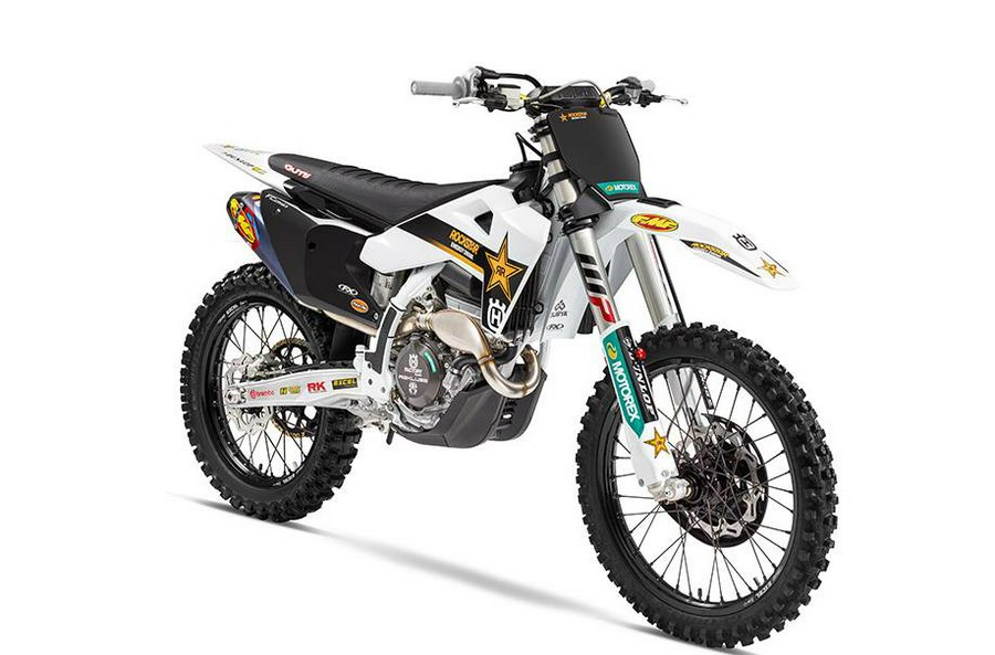 2024 Husqvarna Motorcycles FC 250 Rockstar Edition