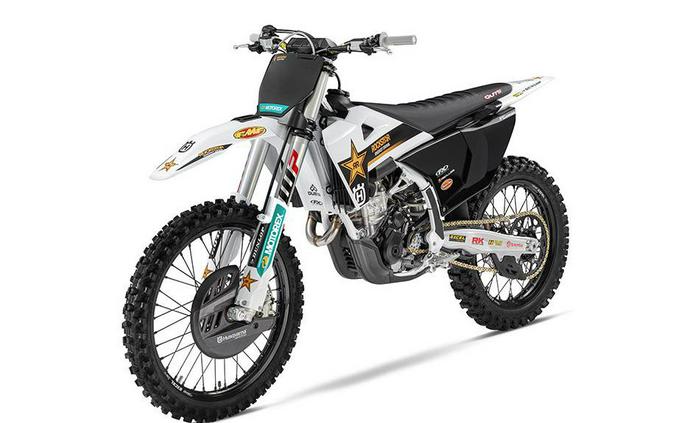 2024 Husqvarna Motorcycles FC 250 Rockstar Edition