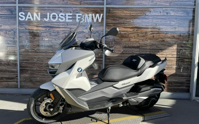 2024 BMW C 400 GT