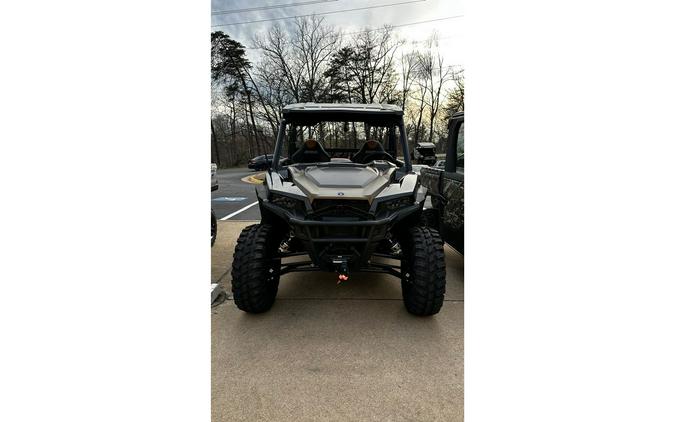 2023 Polaris Industries GENERAL XP 1000 ULTIMATE - BLACK CRYSTAL