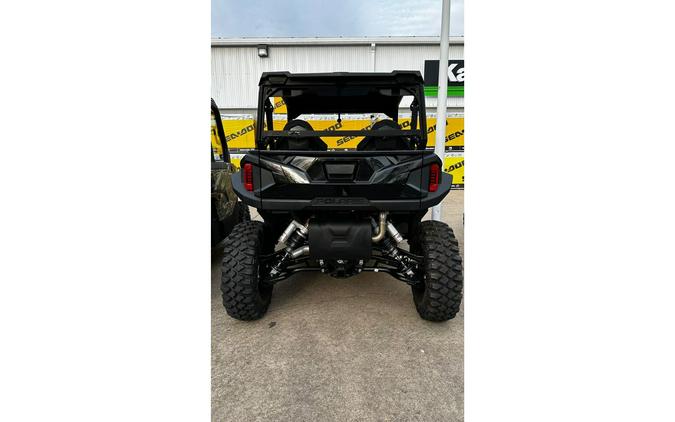 2023 Polaris Industries GENERAL XP 1000 ULTIMATE - BLACK CRYSTAL