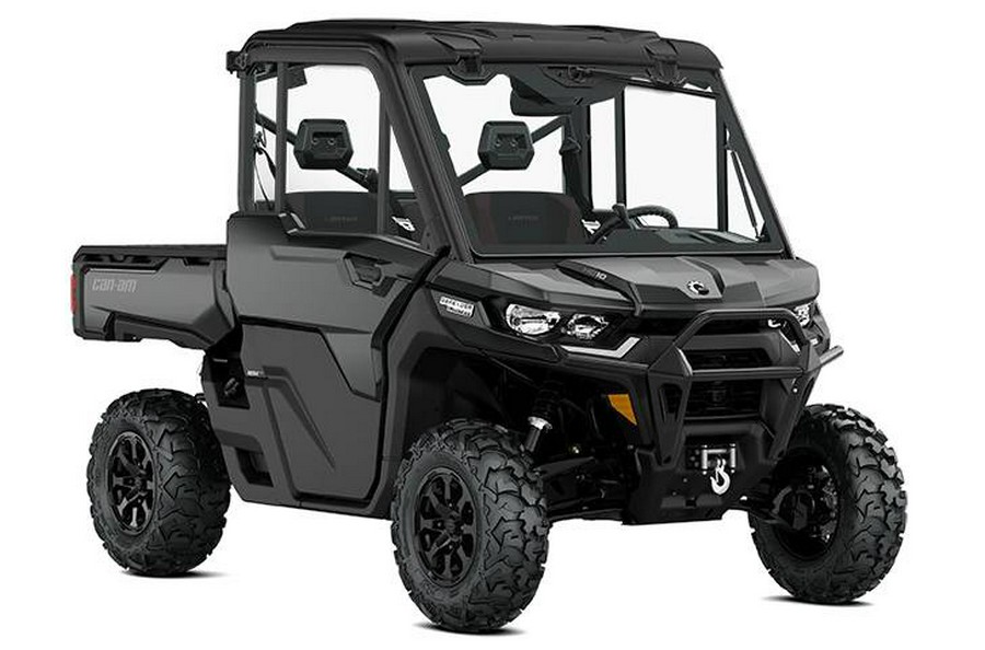 2022 Can-Am DEFENDER LIMITED