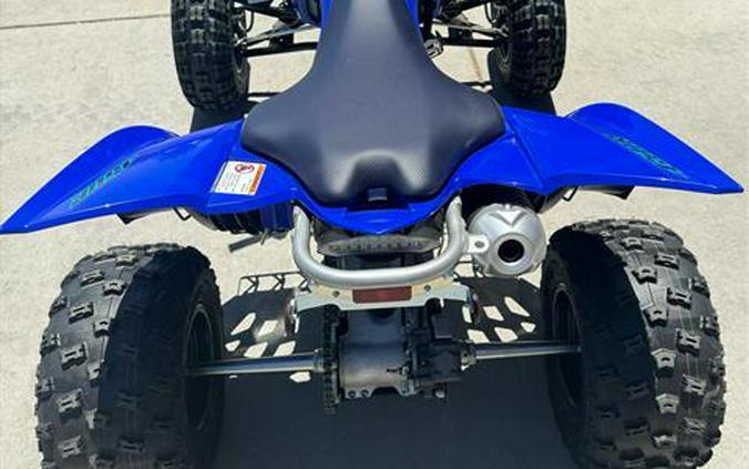 2024 Yamaha YFZ450R