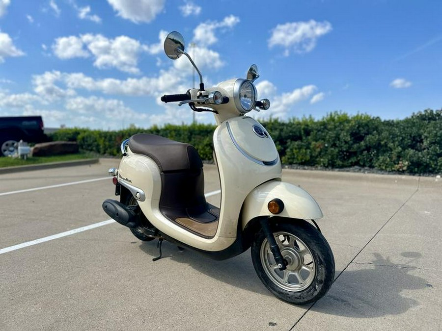 2022 Honda® Metropolitan