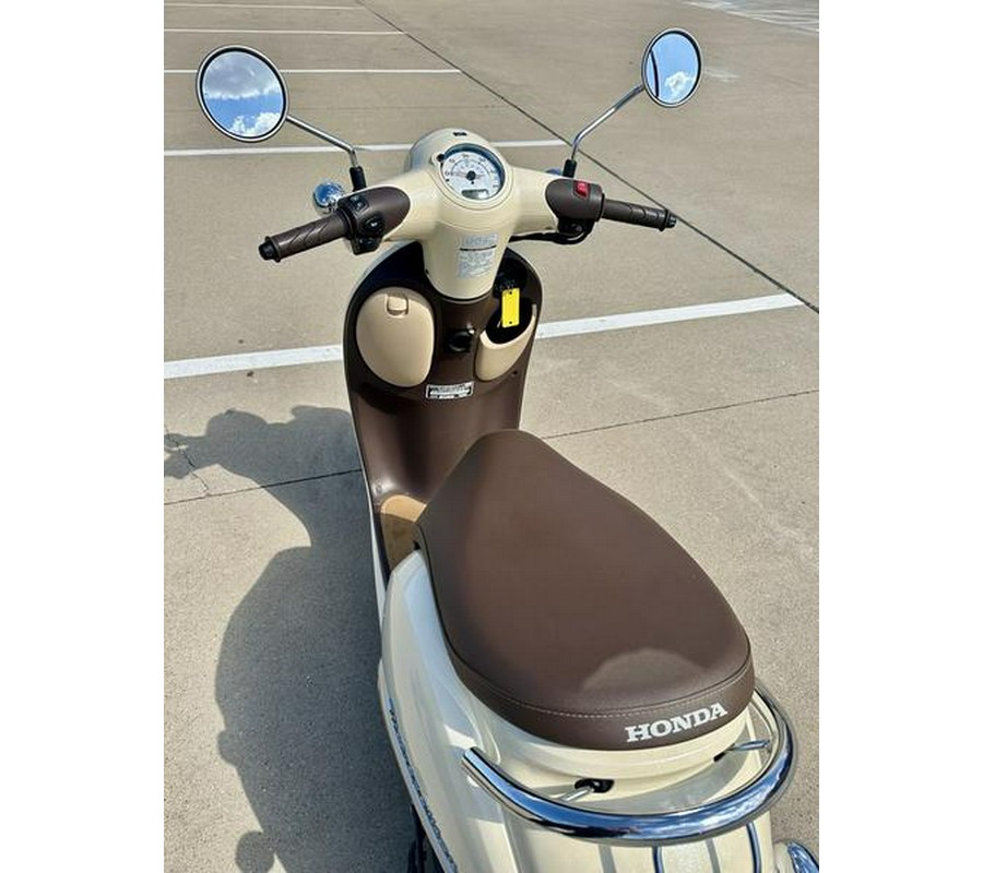 2022 Honda® Metropolitan