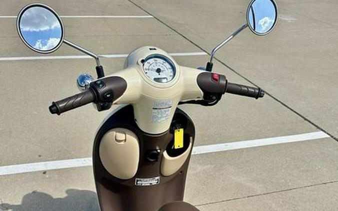 2022 Honda® Metropolitan