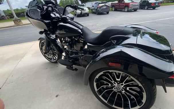 2023 Harley-Davidson Road Glide 3 Trike First Look [5 Fast Facts]