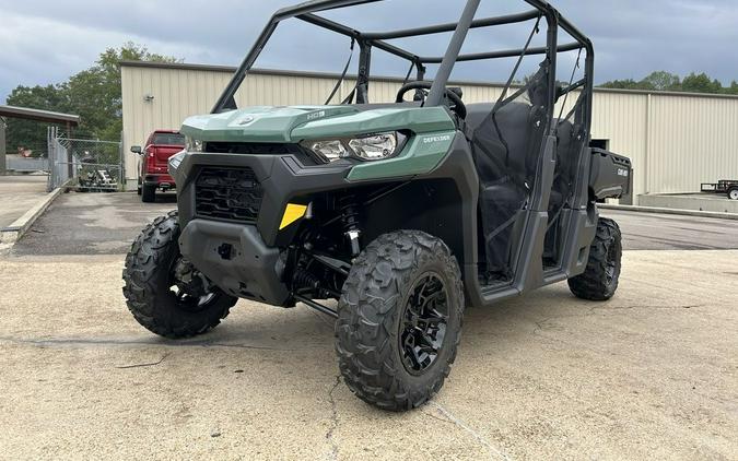 2025 Can-Am™ Defender MAX DPS HD9