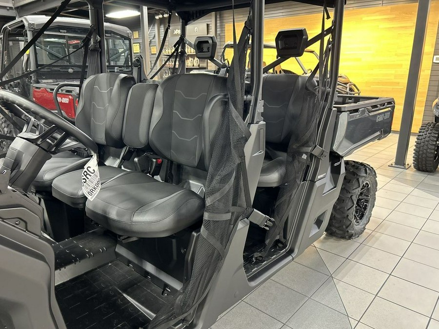 2025 Can-Am™ Defender MAX DPS HD9