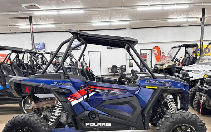 2019 Polaris Ranger XP 1000 EPS