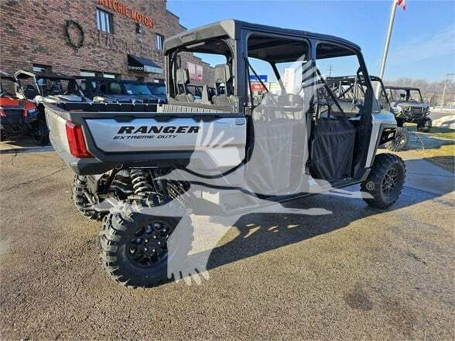 2024 Polaris® RANGER CREW XD 1500 PREMIUM