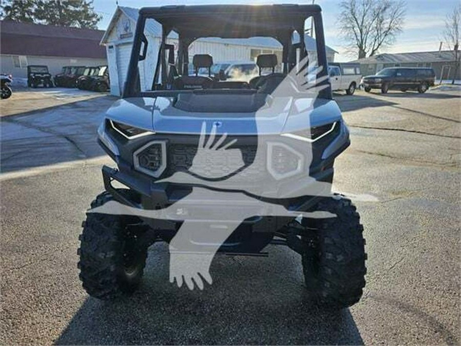 2024 Polaris® RANGER CREW XD 1500 PREMIUM